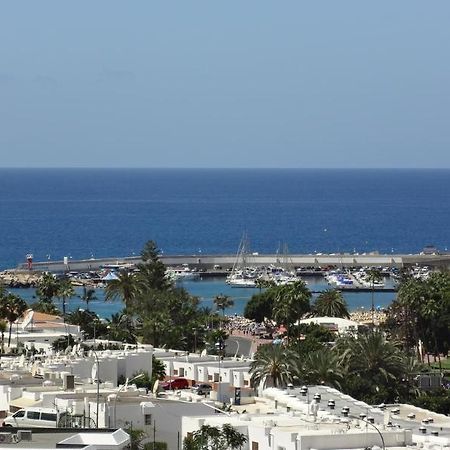 Bungalows Arizona 푸에르토리코 외부 사진