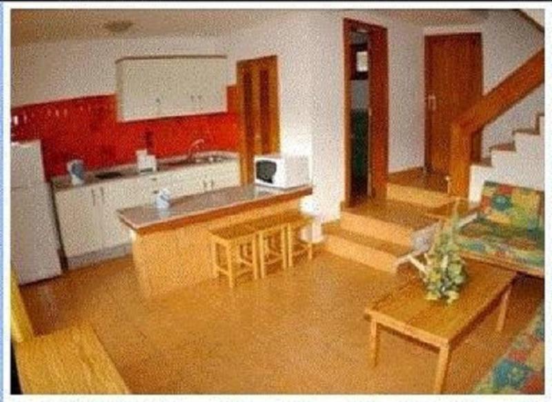 Bungalows Arizona 푸에르토리코 외부 사진