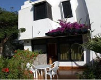 Bungalows Arizona 푸에르토리코 외부 사진